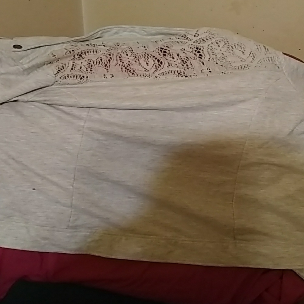 jacket - Picture 2 of 2